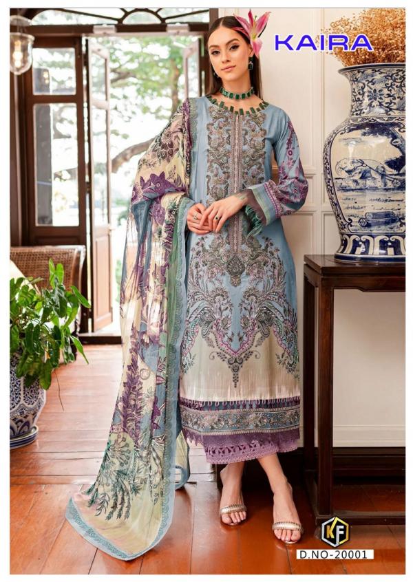 Keval Kaira Vol-20 – Heavy Karachi Collection